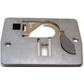 Needle Plate, Brother #XC0413051